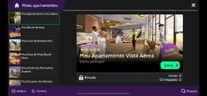 Conta de Avakin LV.30 - Avakin Life