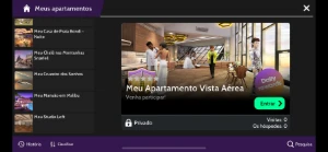 Conta de Avakin LV.30 - Avakin Life