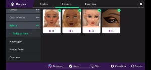 Conta de Avakin LV.30 - Avakin Life
