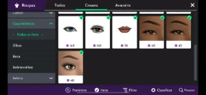Conta de Avakin LV.30 - Avakin Life