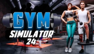 ✨Gym Simulator - Steam Offline (Entrega Automática)