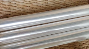 Poli Incolor 90 x 200 cm - Rolo com 25 Folhas - Artesanato e Personalizados