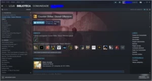 Steam lvl 36