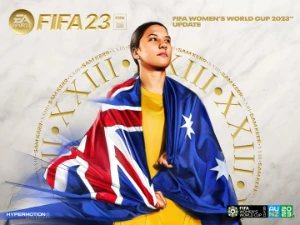 Fifa 23 Via Steam Online