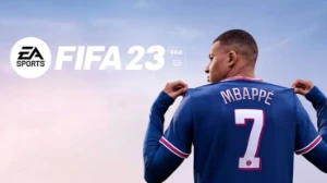 Fifa 23 Via Steam Online