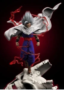 Gohan Beast STL