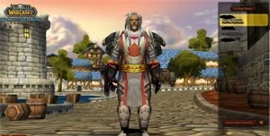 Skyfury WOW TBC Classic - Alliance - Paladin 60 - Blizzard