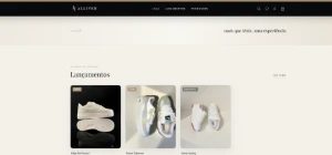 Site E-commerce Loja Virtual Pronta Completa Com Hospedagem - Sites, Lojas e Sistemas Prontos Sites e Scripts