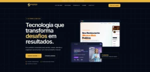 Site E-commerce Loja Virtual Pronta Completa Com Hospedagem - Sites, Lojas e Sistemas Prontos Sites e Scripts