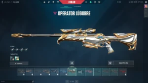 Conta Nível 150 | Faca Kuronami, Saqueadora, Xerofang| $1.4k - Valorant