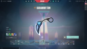 Conta Nível 150 | Faca Kuronami, Saqueadora, Xerofang| $1.4k - Valorant