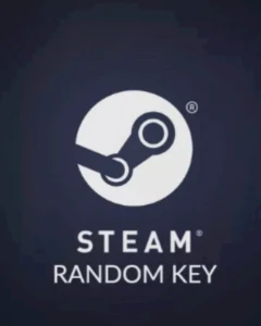 Random Steam Key Platina - Entrega Imediata, Comprou Ativou - Gift Cards