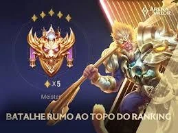Cheat Hack Arena Of Valor Indetectavel - Softwares e Licenças
