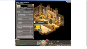 eca 197 full scroll com dois itens para reset serv spiritia - Dofus
