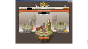 eca 197 full scroll com dois itens para reset serv spiritia - Dofus