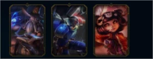 Vendo conta league of legends - prata 3 LOL
