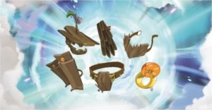 [DOFUS TOUCH] SET ANCESTRAL - SERVIDOR BRUTAS