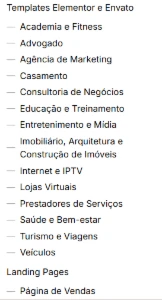 +1000 Modelos De Sites Prontos (Revenda Ou Lucre Com Sites) - Outros