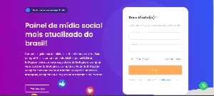 Script Painel Smm Atualizado 2025 [ Novidade] - Outros