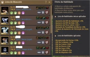 Conta top, Mago, full PEN armas/armaduras e mto mais - Black Desert