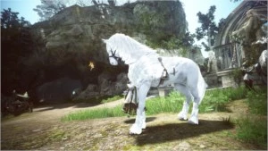 Conta top, Mago, full PEN armas/armaduras e mto mais - Black Desert