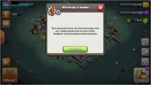 Conta Clash Of Clans CV9 FULL + Construtor FULL