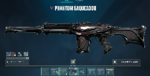 Conta Ascendent 1com skins - Valorant