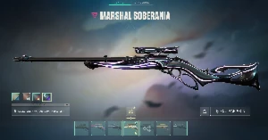 Conta Ascendent 1com skins - Valorant