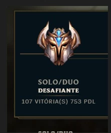 EloJob Fast - League of Legends LOL