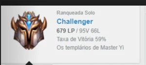 EloJob Fast - League of Legends LOL
