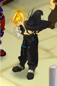 Dofus ocre servidor talkasha