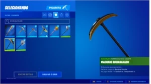 CONTA FORTNITE COM MAIS DE 100 SKINS, INCLUSA AS RARAS