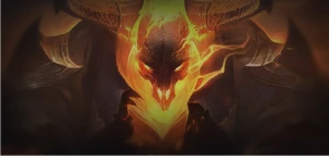 Conta Lol Premium Br — Lvl 1100 | 622 Skins | Todos Os Champ - League of Legends