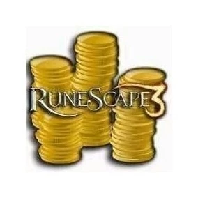 GOLD RUNE3 - R$ 0,64/M - Runescape RS