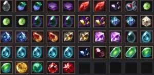 Conta Bdo (Não Steam) Gs: 760 Mid Game - Black Desert