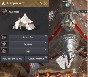 Conta Bdo (Não Steam) Gs: 760 Mid Game - Black Desert