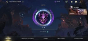 conta wild rifit : lol mobile - League of Legends: Wild Rift LOL WR