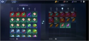 Conta Maga lv71 pp90k (sem fake power) - MIR4