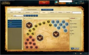 Conta Diamante com skins RARAS de 2010 - League of Legends LOL