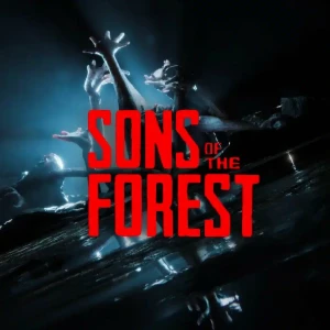 Sons of the forest: steam