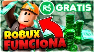 Metodo Robux (Ilimitado) 100% Legalizado - Roblox