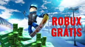 Metodo Robux (Ilimitado) 100% Legalizado