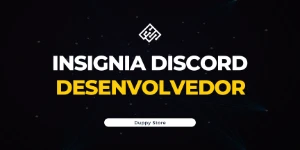Desenvovedor Ativo Discord (Entrega Rápida!)