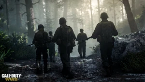 Call of Duty Modern Warfare  II Steam