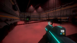 Xbox Space Station Sprint #C62475