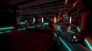 Xbox Space Station Sprint #C62475