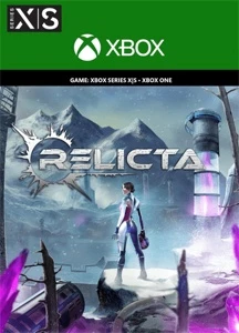 Relicta XBOX LIVE Key