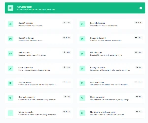 Script Pacote de Ferramentas para Marketing Digital - Outros