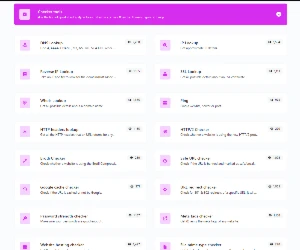 Script Pacote de Ferramentas para Marketing Digital - Outros