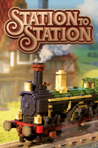 Station to Station - Steam